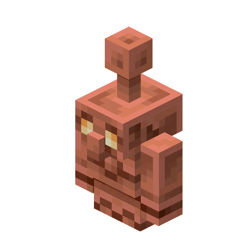 Copper Gloem