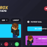 Sparox Tebex Theme