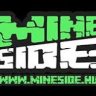 MineSide maps