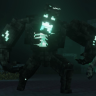 The Forgotten Terrors V1 – Boss & minions pack