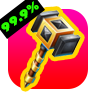 ⭐ ULTIMATE RELICS ⭐ - MAGIC WEAPONS WITH FLOAT, BOSSES [1.17-1.19.4]