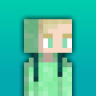 Do you want your own profile picture with your minecraft skin? ✨