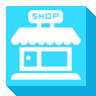 ExcellentShop ⭐ 4 in 1 Multi-Currency Shop