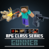 RPG Class Series | Gunner [v1.5] $25.00