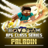 RPG Class Series | Paladin [v1.1] $25.00