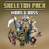 Skeleton Pack $25.00