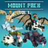 Mount Pack | VOL 1 [v1.1] $35.00