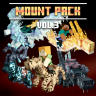 Mount Pack | VOL 3 $35.00