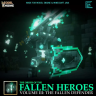 The Fallen Defender | Ultra Boss $76.00