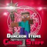 Chaos Staff | Special Item Skill Pack $25.00