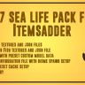 237 Sea Life Pack for Itemsadder vV1.4 $31.54