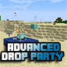 Advanced Drop Party | 1.8 - 1.16