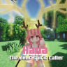 Hana — The deer spirit caller $19.99