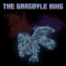 The Gargoyle King $20.00