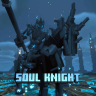 [Toro] The Soul Knight [50$]