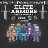 Elite Armors Mega Bundle $200.00