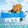 Brawl Mascotas Vol 1 $ 30.00