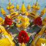 Royal Faction Spawn