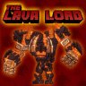 Lavalord Boss [ + Bonus Minion, Arena Schematic & more ]