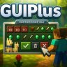 35% Discount ✅ GUIPlus ⭕ Create any menu with logic ⭐ Innovative Animations ✅Ultimate GUI Editor! ✅