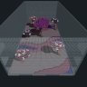 Mushroom Arena