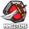 MMOItems