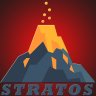 ▂▃▅▇█ Stratos | World Generator | 1.15 - 1.21 █▇▅▃▂