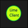 Blatant Lime