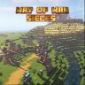 Way of War Sieges