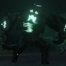 The Forgotten Terrors V1 – Boss & minions pack