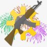 WeaponMechanicsCosmetics | Guns in Minecraft | 1.12.2 - 1.21