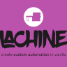 Machines