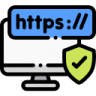 Profile Vanity URL