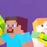 Water Guns in Minecraft!