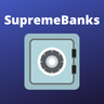 Bank⚡INTEREST ✅ 1.8-1.20.4 ⚙️ CUSTOM GUI⚡ MySQL + H2 ⭕ Easy configuration! ⭐