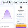 ADMIN PANEL THEME [Addons SUPPORT!!!] - Dark / Light mode - Theme for Pterodactyl [Enigma AdminPanel