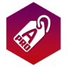 ✅ AlonsoTags Pro [1.8-1.19] • Textures! Dyeable! Color GUI! Filter locked tags! HikariCP!