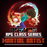 RPG Class Series | Martial Artist [v1.3]