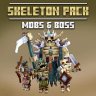 Skeleton Pack  $25.00