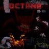 Octana the Crimson Broodmother $100.00