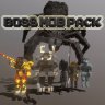 Boss Mob Pack $39.99