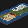 MMORPG Premade world - Medieval fantasy v1.18.1 $65.00