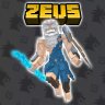 Zeus Boss [ + 2 Armas! ] $ 59.99