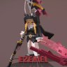 [Toro] Ezekiel – The Evil Arbiter $44.99