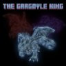 The Gargoyle King $20.00