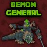 Demon General Boss [ Bonus Minion ] $44.99