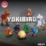 Yokibird Pack $20.00