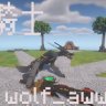 Wolfknight | CustomModel Boss 25.00 USD