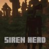 [Toro] The Siren Head $6.99