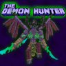 Demon Hunter Boss + Minions [ Armor / Weapon Set Bundle ] $59.99